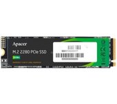 Apacer AS2280P4X 1TB SSD M.2 2280 PCIe Gen3x4