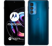 Motorola Moto Edge 20 PRO 5G 12/256GB Azul Libre