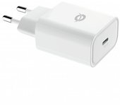 Conceptronic ALTHEA07W Cargador 20W USB-C Blanco