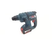MARTILLO A BATERIA BOSCH GBH18VEC PROFESSIONAL