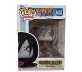 FIGURA ACCION FUNKO NARUTO