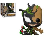 FIGURAS MODELISMO FUNKO POP VENOMIZED GROOT 601