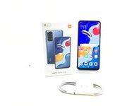 XIAOMI REDMI NOTE 11S 6GB 128GB NFC