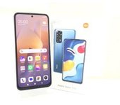 XIAOMI REDMI NOTE 11S 6GB 128GB NFC