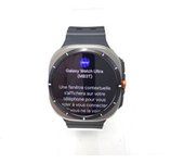 SAMSUNG GALAXY WATCH ULTRA 47MM LTE