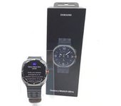 SAMSUNG GALAXY WATCH ULTRA 47MM LTE
