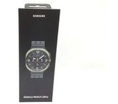 SAMSUNG GALAXY WATCH ULTRA 47MM LTE