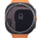 SAMSUNG GALAXY WATCH ULTRA 47MM LTE
