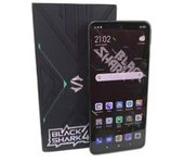 XIAOMI BLACK SHARK 4 PRO 12GB 256GB