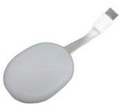 REPRODUCTOR MULTIMEDIA GOOGLE CHROMECAST TV 4K