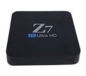 REPRODUCTOR MULTIMEDIA Z7 SMART TV 4K ULTRA HD
