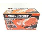 COMPRESOR PORTATIL BLACK AND DECKER ASI200-XJ