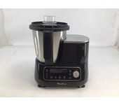 ROBOT MULTIFUNCION MOULINEX CLICKCHEF HF456810