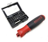 ATORNILLADOR A BATERIA WIHA SEEDE POCKET DRIVE
