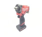 ATORNILLADOR A BATERIA MILWAUKEE M12 FCIWF12G3