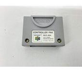 ACCESORIO NINTENDO 64 NINTENDO MEMORIA