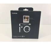 CAMARA INSTANTANEA FUJIFILM INSTAX SQUARE SQ40