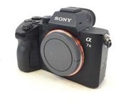 CAMARA DIGITAL EVIL SONY ALPHA A7 III (ILCE-7M3)