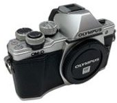 CAMARA DIGITAL EVIL OLYMPUS OM-D E-M10 MARK II