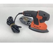 LIJADORA MOUSE O DELTA BLACK AND DECKER KA2000