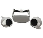 GAFAS VR TELEFONIA META QUEST 2 128GB