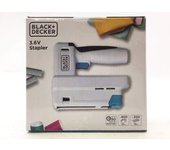 CLAVADORA ELECTRICA BLACK AND DECKER BCN115-XJ