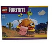 JUEGO DE CONSTRUCCION LEGO 77070 FORTNITE