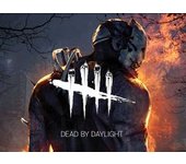 DEAD BY DAYLIGHT EDICION ESPECIAL PS4