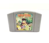 DIDDY KONG RACING NINTENDO 64