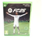 EA SPORTS FC25 XBOXSERIESX