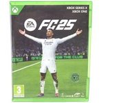 EA SPORTS FC25 XBOXSERIESX