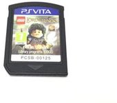 LEGO SE?OR DE LOS ANILLOS PS VITA