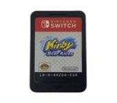 KIRBY STAR ALLIES N-SWITCH