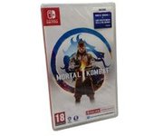 MORTAL KOMBAT 1 N-SWITCH
