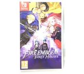 FIRE EMBLEM: THREE HOUSES