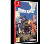 DIGIMON SURVIVE N-SWITCH