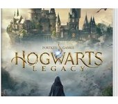 HOGWARTS LEGACY N-SWITCH