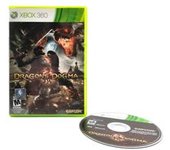 DRAGONS DOGMA DARK ARISEN X360