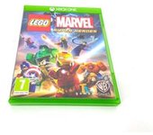 LEGO MARVEL SUPERHEROES XBOXONE