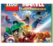 LEGO MARVEL SUPERHEROES XBOXONE