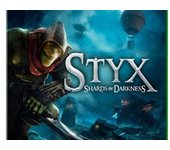 STYX: SHARDS OF DARKNESS XBOXONE