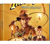 INDIANA JONES Y EL GRAN CIRCULO PS5