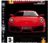 FERRARI CHALLENGE TROFEO PIRELLI PS3