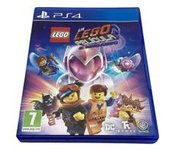 LA LEGO PELICULA 2 EL VIDEOJUEGO PS4