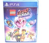 LA LEGO PELICULA 2 EL VIDEOJUEGO PS4