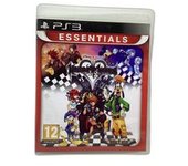 KINGDOM HEARTS HD I.5 ESSENTIALS PS3