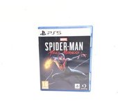 MARVELS SPIDER-MAN MILES MORALES PS5