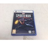 MARVELS SPIDER-MAN MILES MORALES PS5