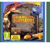 WONDERBOOK WALKING WITH DINOSAURS PS3