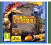 WONDERBOOK WALKING WITH DINOSAURS PS3